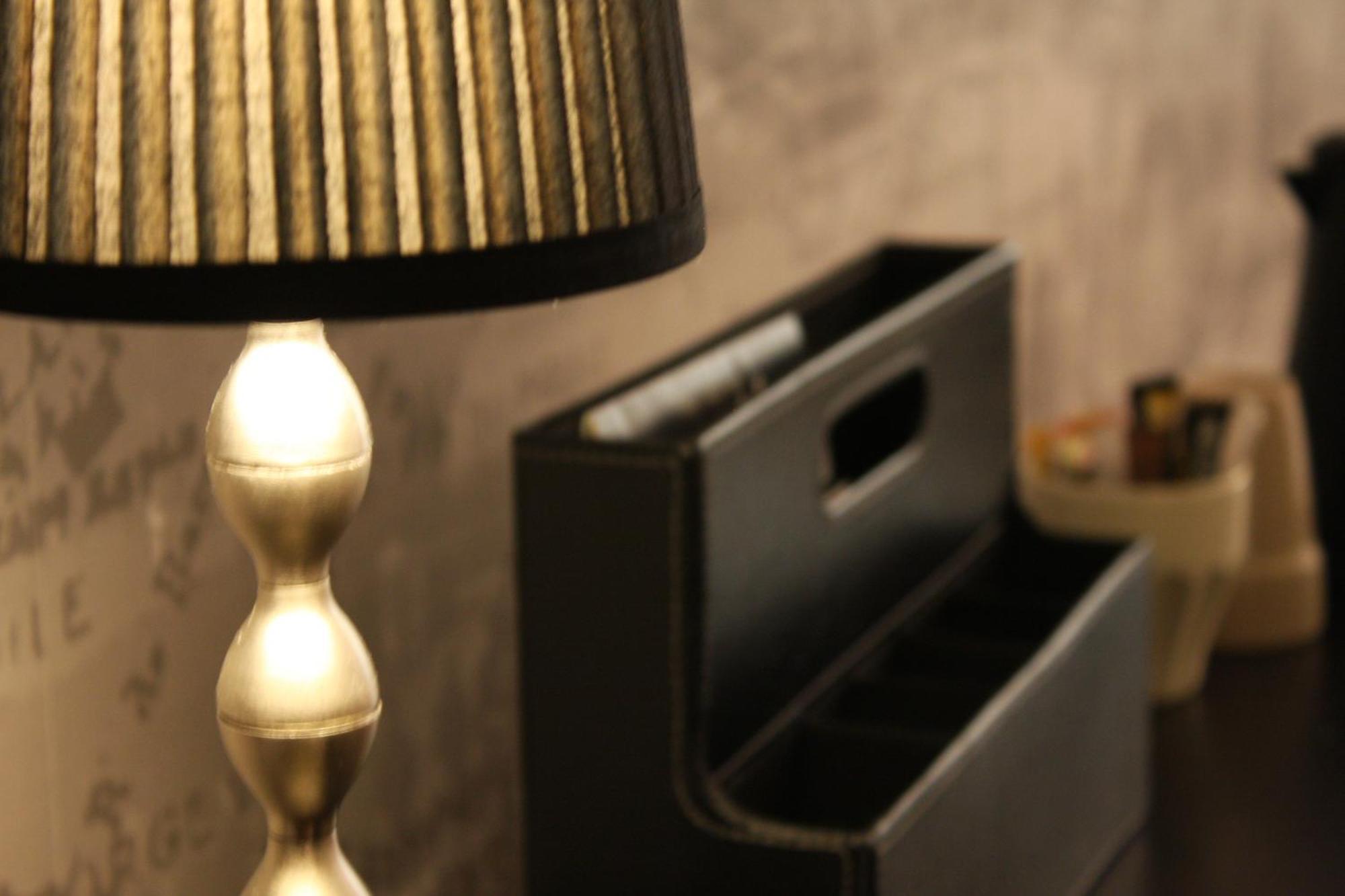 Jennys Hotell Och Restaurang أرفيكا الغرفة الصورة