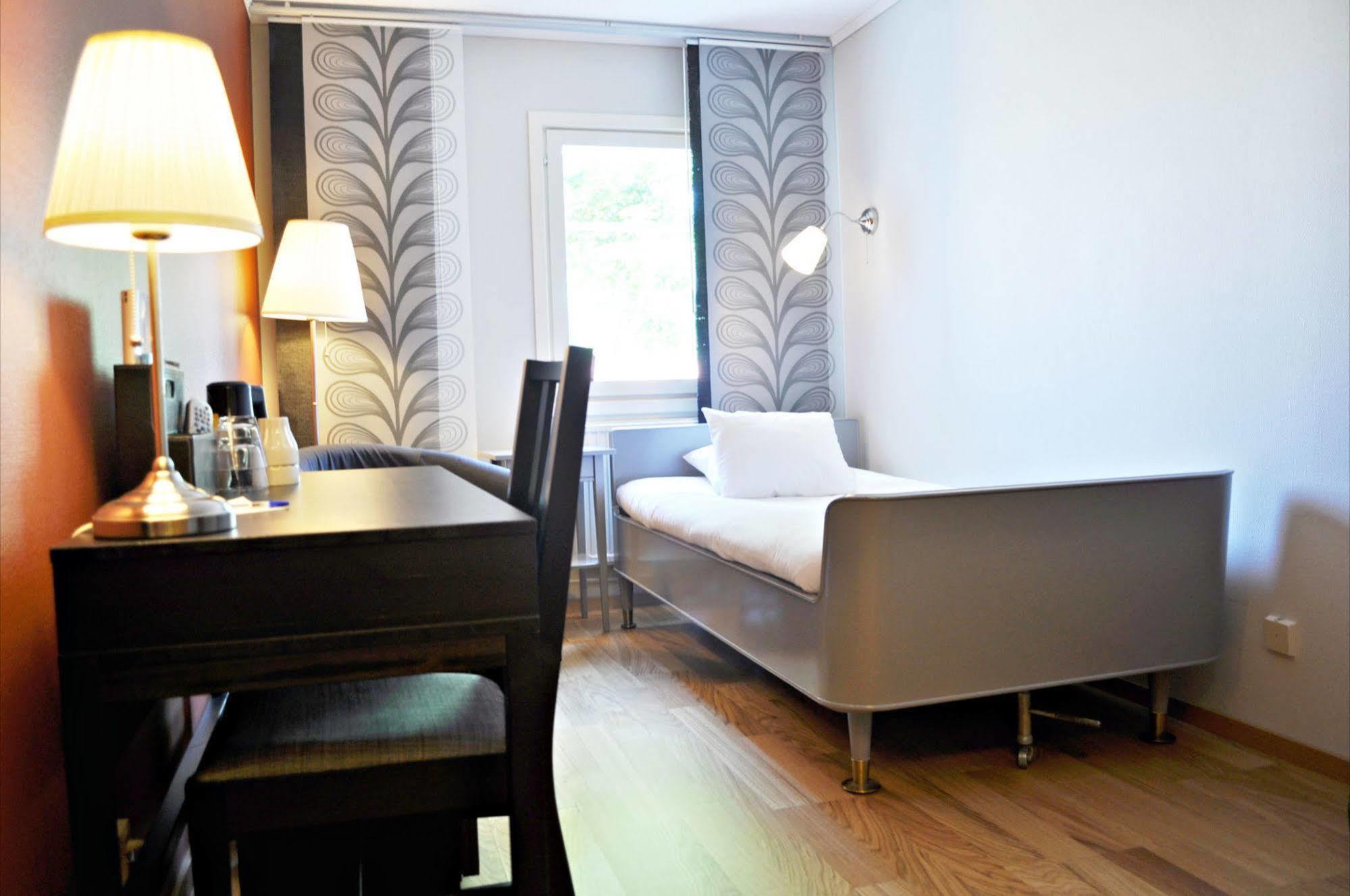 Jennys Hotell Och Restaurang أرفيكا المظهر الخارجي الصورة